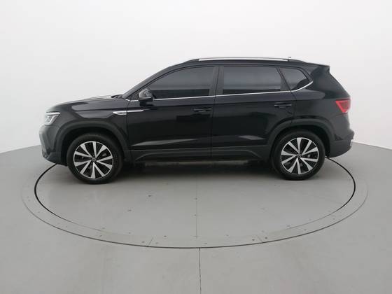 VOLKSWAGEN TAOS 1.4 250 TSI TOTAL FLEX HIGHLINE AUTOMÁTICO